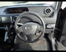 Toyota Corolla Rumion 2011