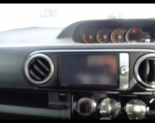 Toyota Corolla Rumion 2011