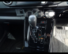 Toyota Corolla Rumion 2011