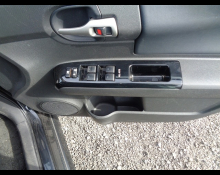 Toyota Corolla Rumion 2011