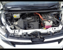 Toyota Voxy 2014
