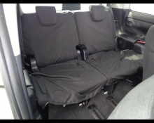 Toyota Voxy 2014