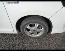 Toyota Voxy 2014