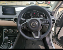 Mazda CX 3 2021
