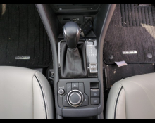 Mazda CX 3 2021