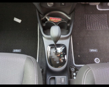 Toyota Vitz 2019