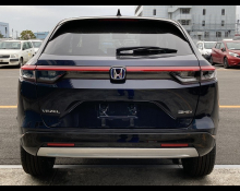 Honda Vezel 2023
