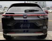 Honda Vezel 2024