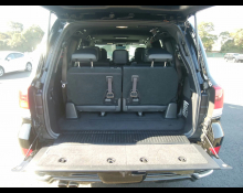 Toyota Land Cruiser 2017