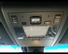 Toyota Land Cruiser 2017