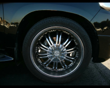 Toyota Land Cruiser 2017