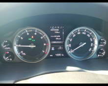 Toyota Land Cruiser 2017