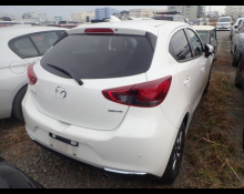 Mazda Demio 2019