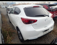 Mazda Demio 2019