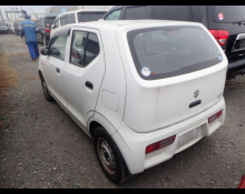 Suzuki Alto 2019