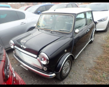 Rover Mini 1997