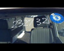 Nissan Vanette Van 2014