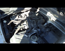 Nissan Vanette Van 2014