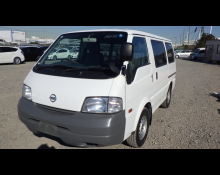 Nissan Vanette Van 2014