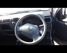 Nissan Vanette Van 2014