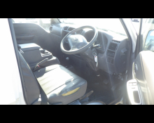 Nissan Vanette Van 2014