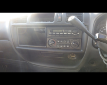 Nissan Vanette Van 2014