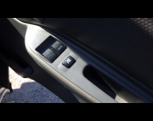 Nissan Vanette Van 2014