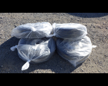 Nissan Vanette Van 2014