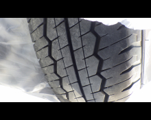 Nissan Vanette Van 2014