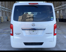 Nissan NV350 2017