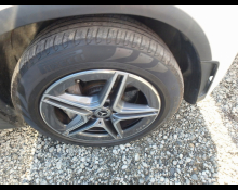 Mercedes-Benz GLC-class 2019
