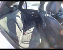 Mercedes-Benz GLC-class 2019