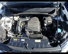 Volkswagen T-Cross 2021