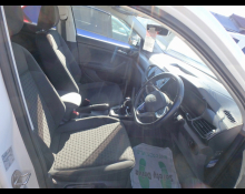 Volkswagen T-Cross 2021