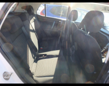 Volkswagen T-Cross 2021