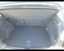 Volkswagen T-Cross 2021