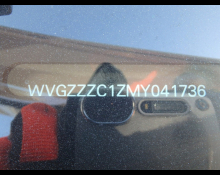 Volkswagen T-Cross 2021