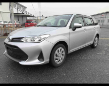 Toyota Corolla Fielder 2018