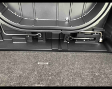 Toyota Corolla Fielder 2018