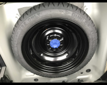 Toyota Corolla Fielder 2018