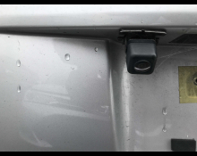 Toyota Corolla Fielder 2018