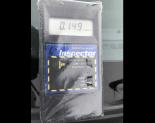 Toyota Corolla Fielder 2018