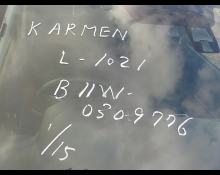 Mitsubishi eK Custom 2017