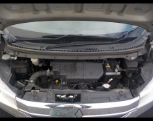 Mitsubishi eK Custom 2017