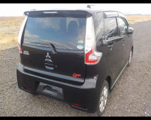 Mitsubishi eK Custom 2017