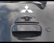 Mitsubishi eK Custom 2017