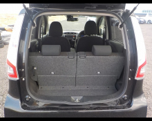 Mitsubishi eK Custom 2017