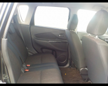 Mitsubishi eK Custom 2017