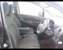 Mitsubishi eK Custom 2017