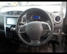 Mitsubishi eK Custom 2017